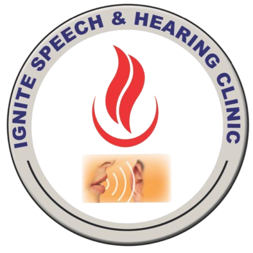 IGNITE SPEECH & HEARING CLINIC