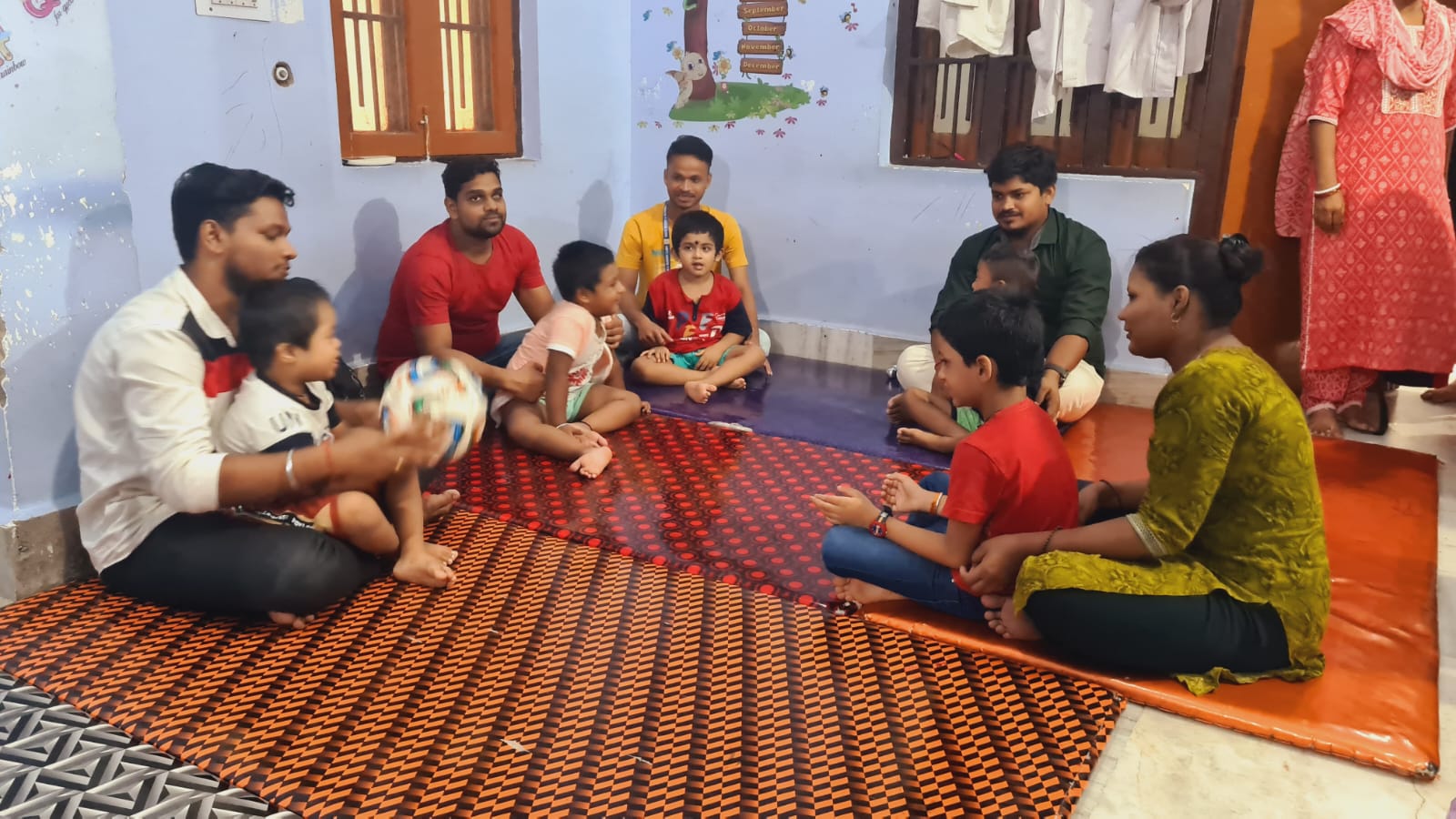 best occupational therapy in bhubaneswar