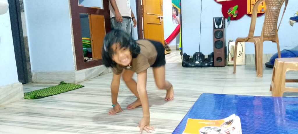 best occupational therapy center in bhubaneswar