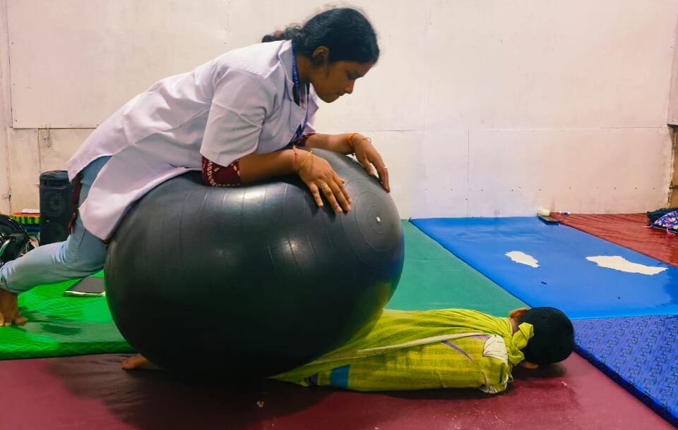 How Early Interventions Like Speech, Occupational, Behavioral Therapy, and Special Education Transform the Lives of Children with Developmental Delays