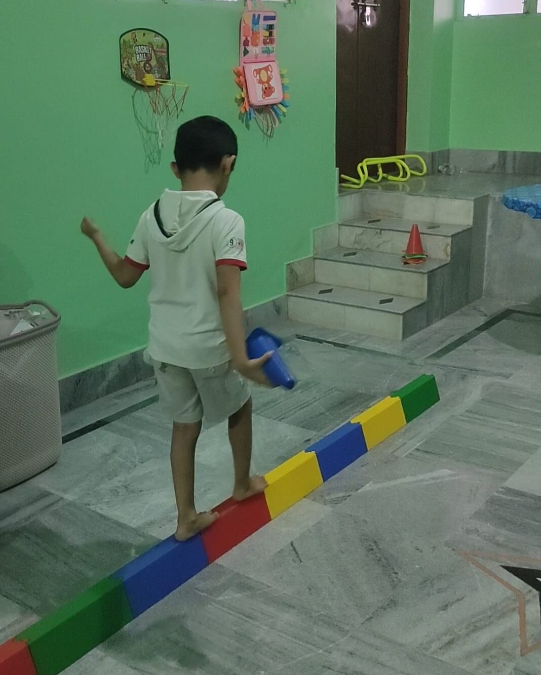 Occupational Therapy for Children: Benefits, Techniques & Complete Guide | IGNITE Bhubaneswar