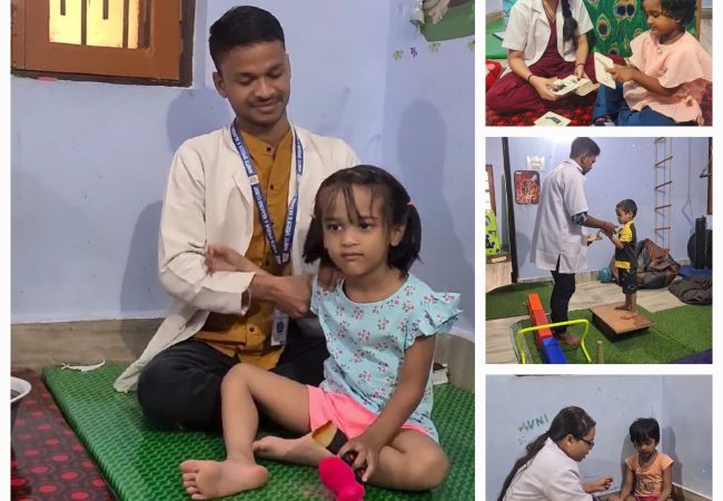 best occupational therapy