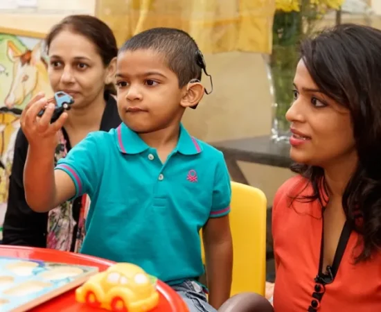 best seech therapy in bhubaneswar